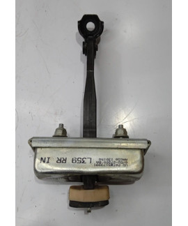 Limitador Porta Traseira Esquerda Freelander 2 2008 - 2015
