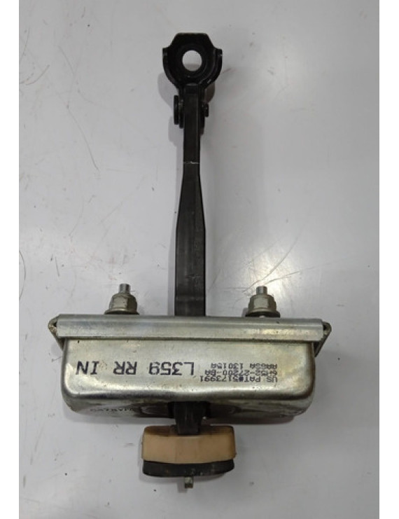 Limitador Porta Traseira Esquerda Freelander 2 2008 - 2015