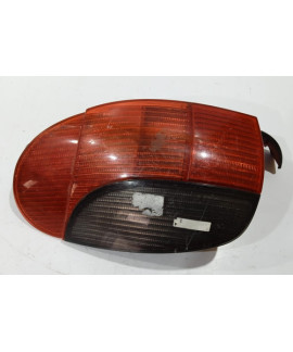 Lanterna Esquerda Peugeot 306 Sw 1998 1999 2000 2001  