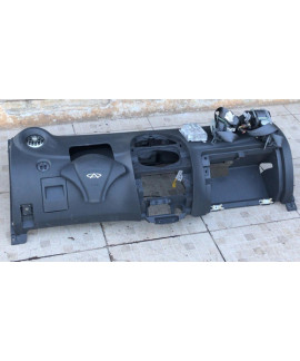 Kit Airbag Chery S18 2011 2012 2013
