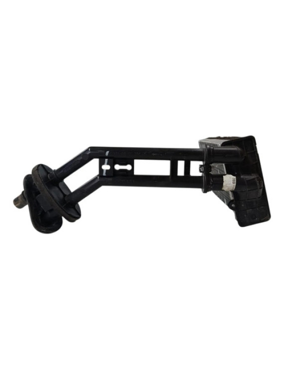 Radiador Ar Quente Peugeot 307 2005 - 2012