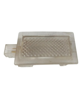 Luz Cortesia Porta Chrysler 300c 2005 2006 Luz Cortesia Porta Chrysler 300c 2005 2006