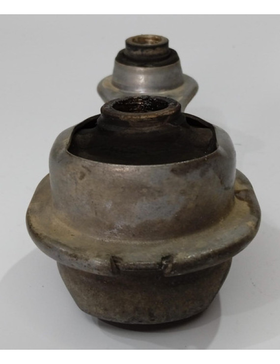 Calço Inferior Coxim Câmbio Sandero 1.0 16v 2015 2016