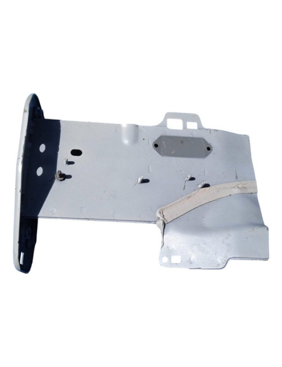 Ponta Longarina Dianteira Direita Jeep Compass 2016 - 2021