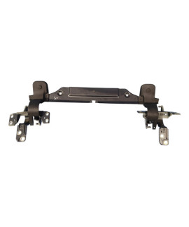Par Dobradiça Tampa Traseira C5 Tourer 2002 - 2005