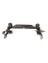 Par Dobradiça Tampa Traseira C5 Tourer 2002 - 2005
