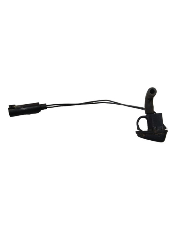 Brucutu Esguicho Água Parabrisa Bmw 320 2006 - 2009