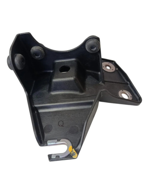 Suporte Módulo Freio Tracker 2015