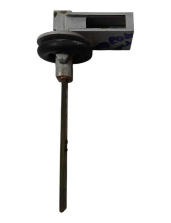 Sensor Temperatura Ar Amarok 2012 - 2018 / 4b0820539 Preto