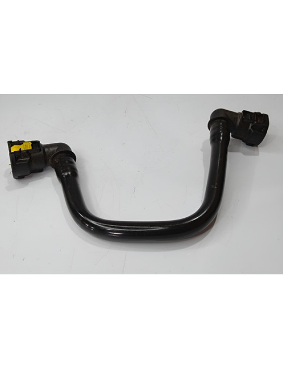 Mangueira Resfriador Câmbio Volvo Xc60 2.0 2012 - 2015 Preto