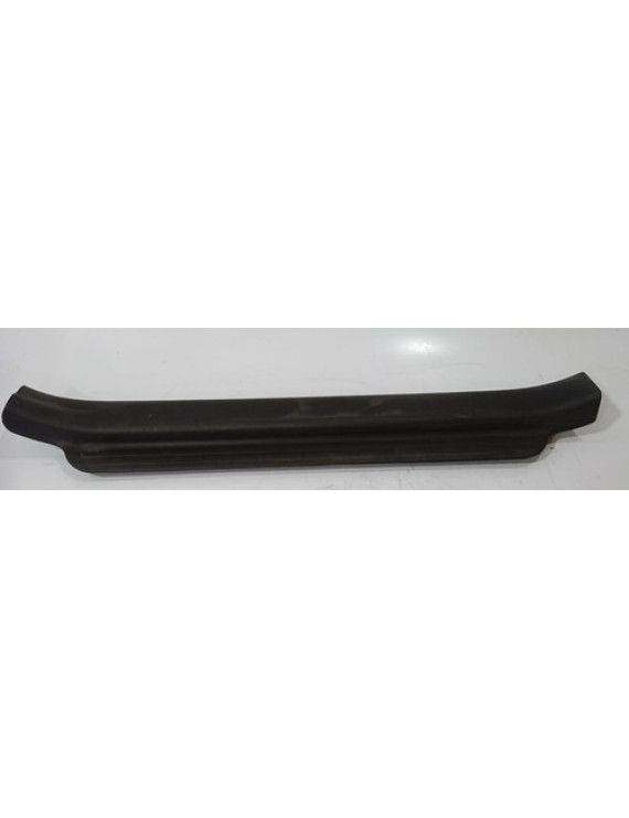 Soleira Dianteira Direita Lifan 530 2015 - 2018 Preto