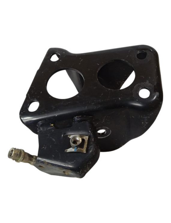 Suporte Direito Eixo Traseiro Audi A3 2001 - 2005