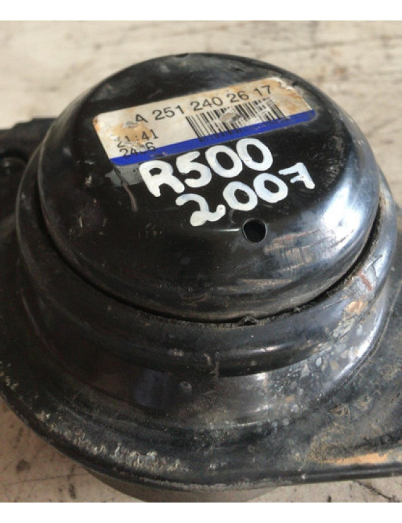 Coxim Motor Direito Mercedes R500 5.0 V8 2007