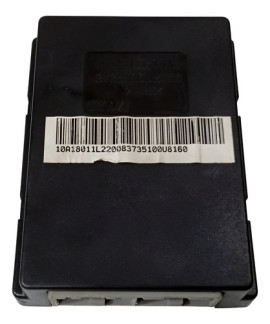Módulo Conforto Jac J3 2010 - 2015 / 3735100u8160