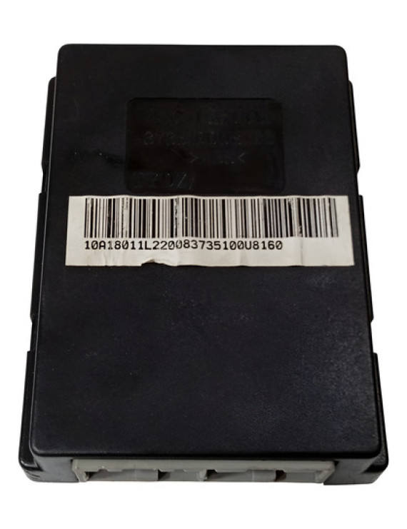 Módulo Conforto Jac J3 2010 - 2015 / 3735100u8160