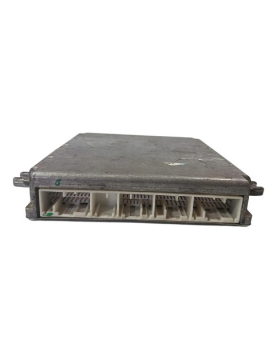 Módulo Injeção Honda Fit 1.4 2003 - 2008 / 37820pwgm72