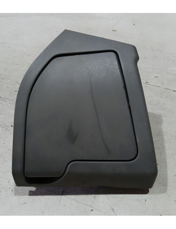 Porta Copos Dianteiro Direito X-trail 2007 - 2014 68430jg00a Preto