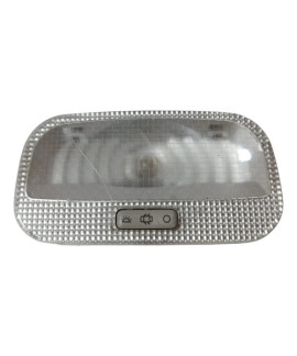 Luz Teto Cortesia Traseira Peugeot 307 2005 - 2011