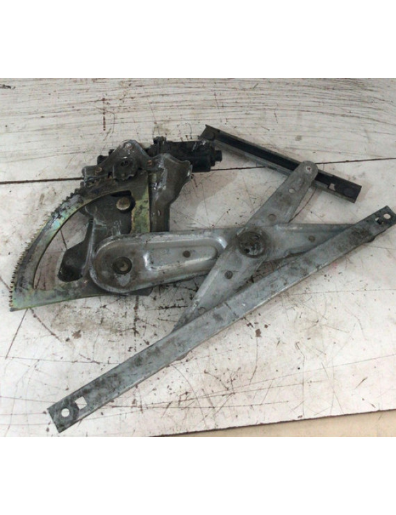 Maquina Vidro E Motor Traseiro Esquerdo Sorento 2003 - 2008