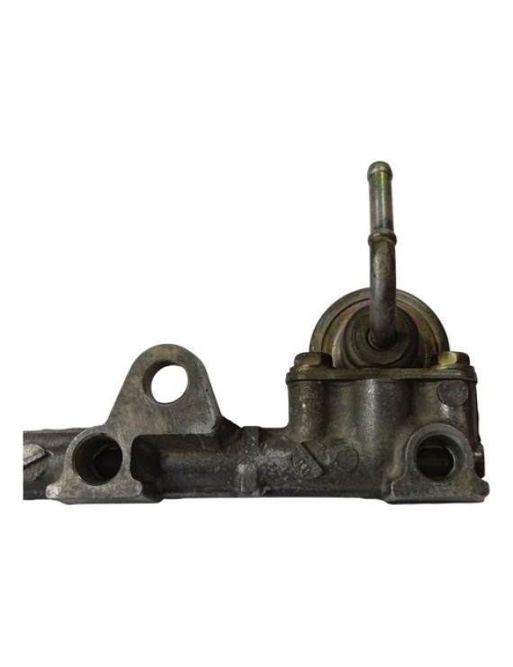 Flauta De Injeção Toyota Corolla 1.8 1999 2000 2001