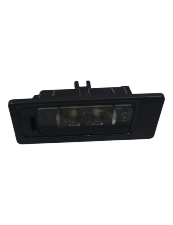 Luz Placa Jetta 2016 2017 2018