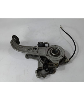 Pedal Freio Estacionamento Mercedes Ml500 2004 2005 2006