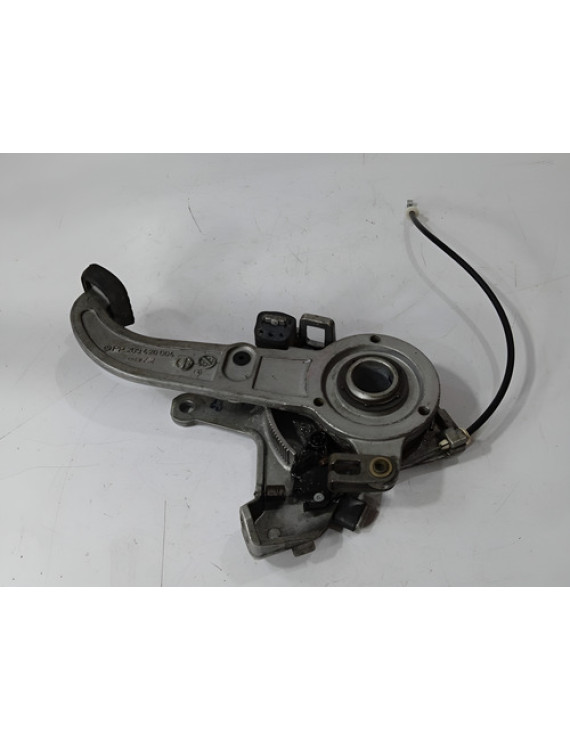 Pedal Freio Estacionamento Mercedes Ml500 2004 2005 2006