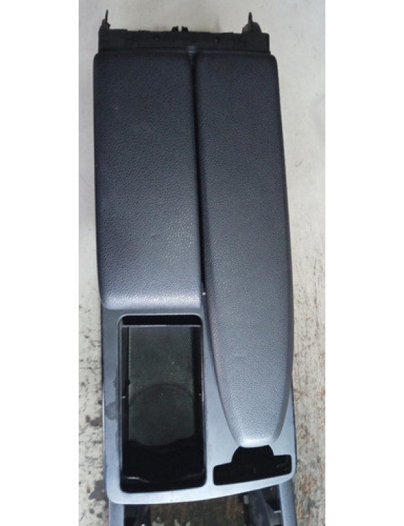 Console Central Mercedes C180 2010 (sem Esteira)