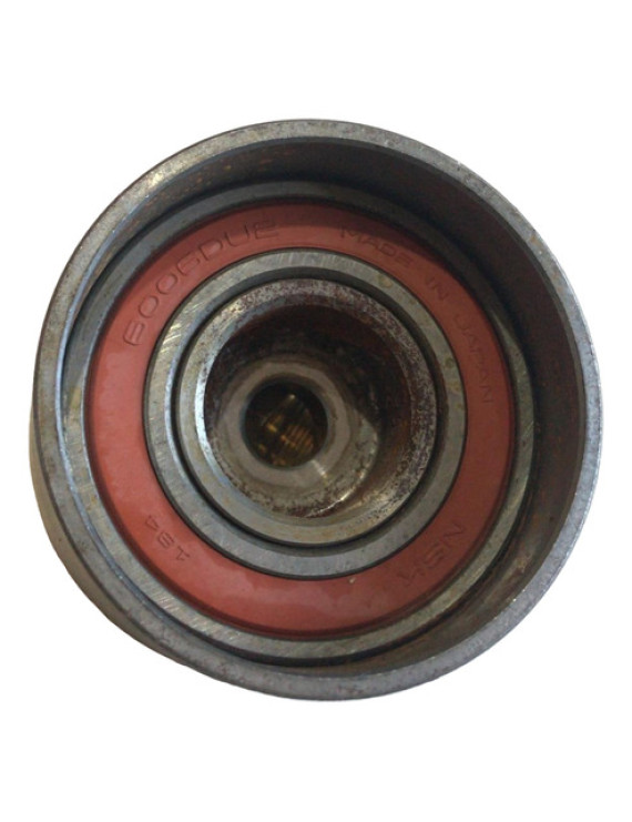 Polia Serviço  Subaru Forester Impreza 2.0 6006du2