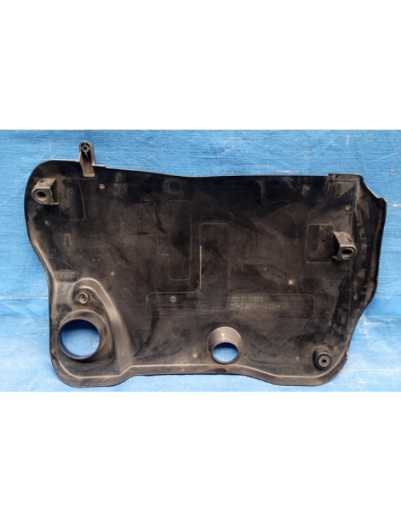 Tampa Capa Do Motor Freelander 2 2.2 Diesel 2008 - 2015