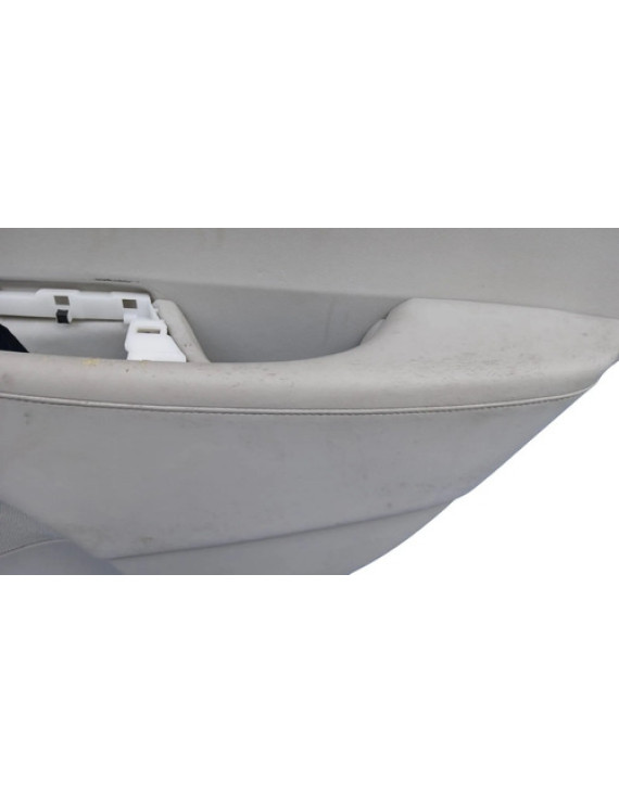 Forro De Porta Traseira Direita Lexus Es350 2008 2009