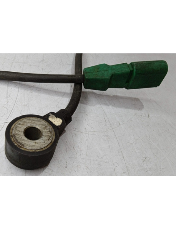 Sensor Detonação Audi A3 A4 1.8 2000 - 2005 / 07d905377