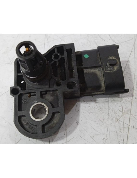 Sensor Map Lifan 530 1.5 2015 - 2018 / F01r00e005