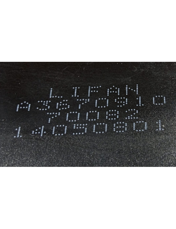 Módulo Conforto Lifan 530 1.5 2015 - 2018 / A3670910