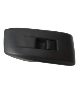 Botão De Vidro Traseiro Direito Honda City 2009 - 2014