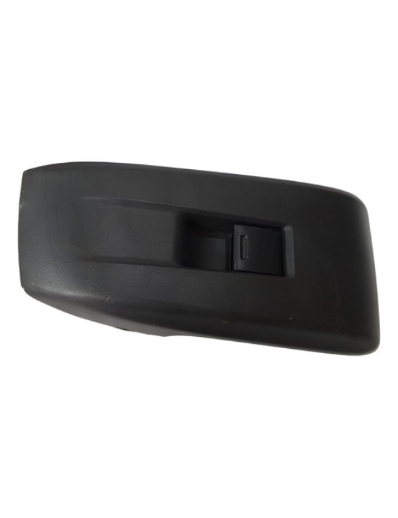 Botão De Vidro Traseiro Direito Honda City 2009 - 2014