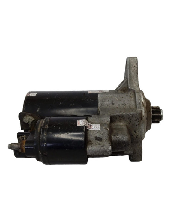 Motor Arranque Bora Golf A3 1.6 2003 / Testado