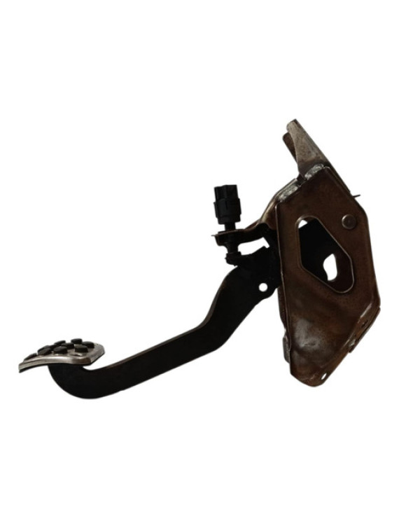 Pedal Freio Honda Civic Si 2.0 2007 2008 2009 2010 2011