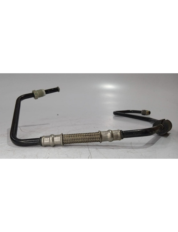 Mangueira Cano Freio Volvo Xc60 2.0 2009 2010