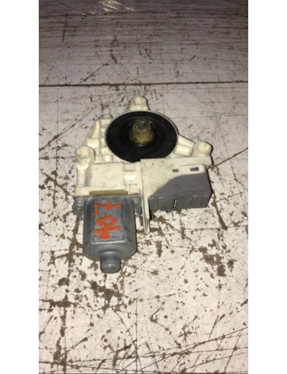 Motor Vidro Traseiro Direito Peugeot 407 2005 / 9646595580