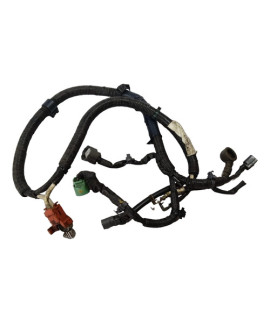 Chicote Arranque Honda Accord 2.4 2003 - 2008 