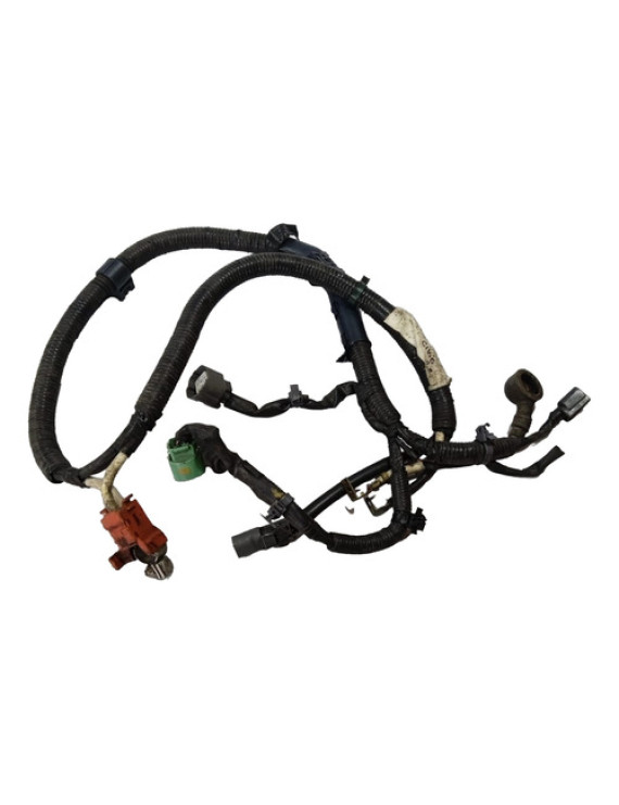Chicote Arranque Honda Accord 2.4 2003 - 2008 