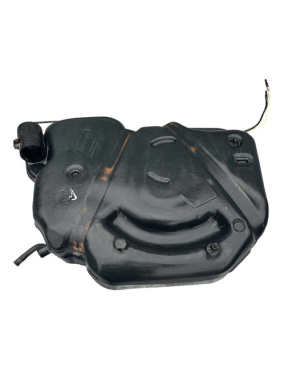 Tanque De Combustível Chery Cielo 2010 2011 2012
