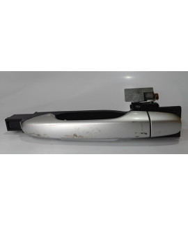 Maçaneta Externa Traseira Esquerda Honda Civic 2012 - 2016