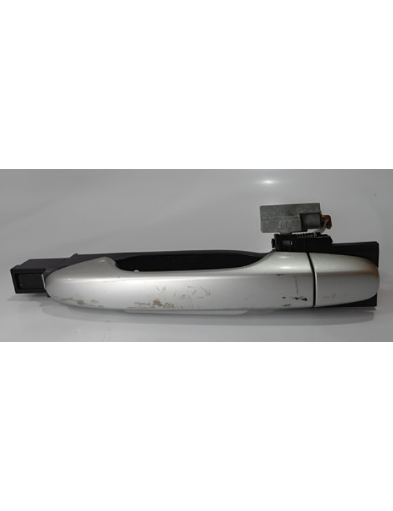 Maçaneta Externa Traseira Esquerda Honda Civic 2012 - 2016