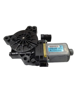 Motor Vidro Traseiro Esquerdo Cerato 2014 - 2019