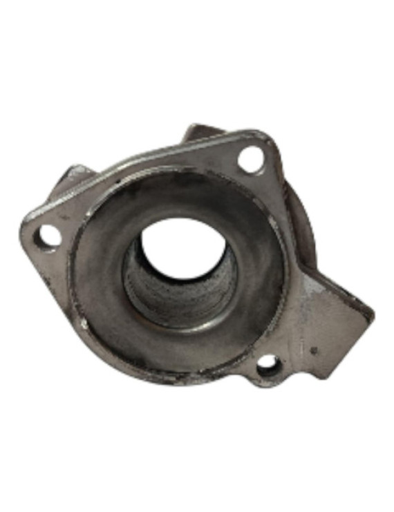 Atuador Embreagem Astra 2.0 1999 - 2003 Prateado