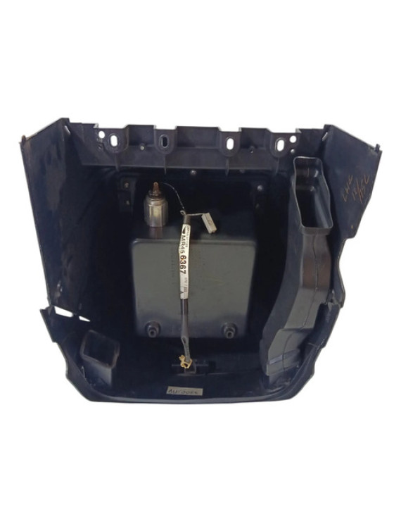 Console Apoio Braço Pajero Full 2007 - 2016 Preto