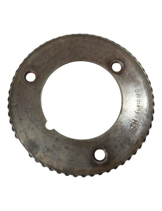 Roda Fônica Virabrequim Golf Audi A3 1998 1999