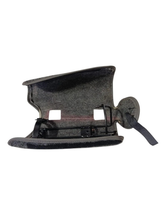 Suporte Extintor Peugeot 307 2007 2008 2009 2010